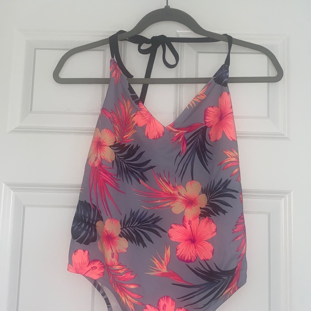 Victoria’s Secret PINK One piece Swimsuit